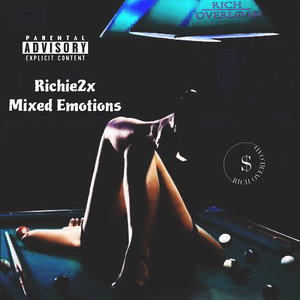 Mixed Emotions (Explicit)