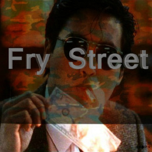 Fry Street