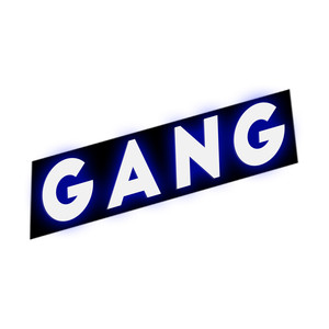 Gang (Explicit)