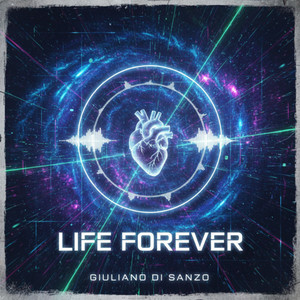 life forever (Radio Edit)