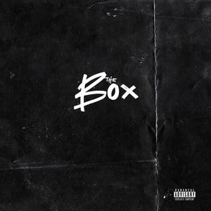 The Box (feat. Leo Griffins) (Explicit)