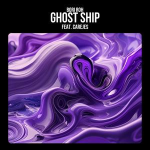 Ghost Ship (feat. Carejes)
