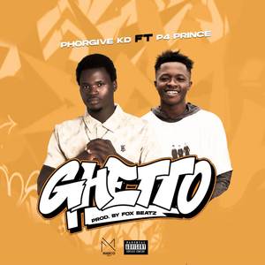 Ghetto (Explicit)