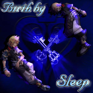 BIRTH BY SLEEP? (feat. Guila & Kituboi) (Explicit)