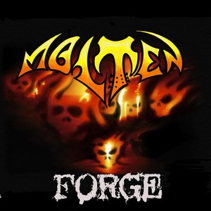 Forge (Explicit)