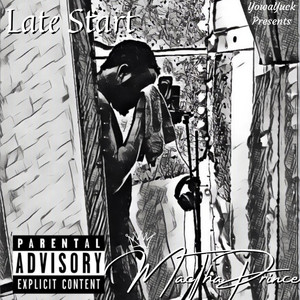 Ain't Nobody (Explicit)