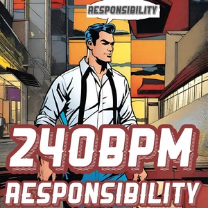 240BPM RESPONSIBILITY