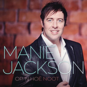 Manie Jackson - Liefling