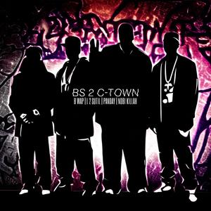 BS 2 C TOWN (feat. Panday, L 2 Sutil & Nobi killah)
