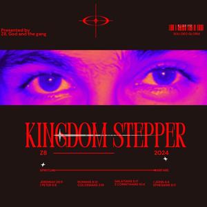 Kingdom Stepper