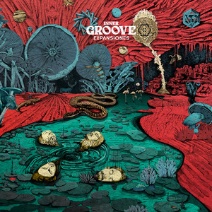 Funkfusion: The Sci: Fi Groove (Explicit)