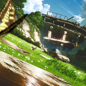 秋殇别恋 (Extended Version)