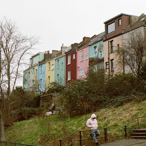 Balamory (feat. Hosk!) [Explicit]