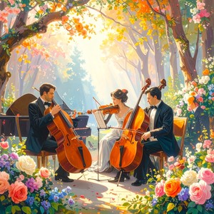 El Sonido De Una Escapada Pacífica