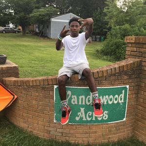 Wick City FreeStyle (feat. Dosa Duwop) (Explicit)