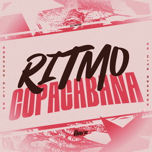 Ritmo Copacabana (Explicit)
