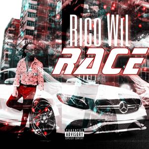 The Race (Explicit)