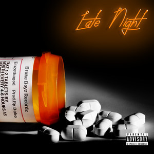 Late Night (Explicit)