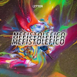 MEFISTOLEFICO