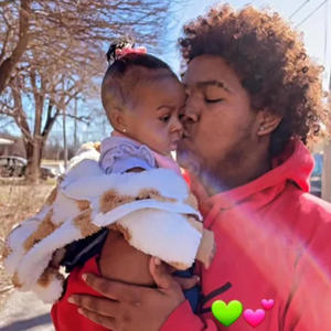 Letter To My Daughter (Pt 2) (Explicit)