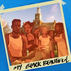 My Black Beautiful (Explicit)