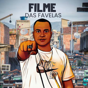 Filme das Favelas
