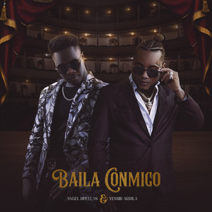 Baila Conmigo