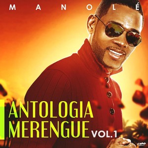 Antologia Merengue Vol. 1