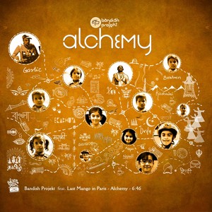 Alchemy (Album Version)