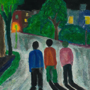 Where are you going? (Explicit)