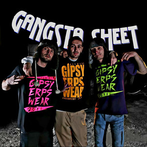 Gangsta Sheet (Explicit)