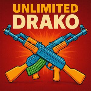 Unlimited Drako (Explicit)