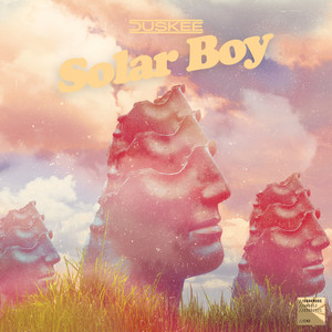 Solar Boy (Explicit)