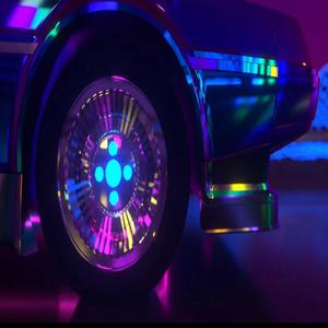 Cycles(feat. Lukky Sparxx)