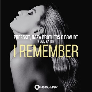 I Remember (Radio Edit)
