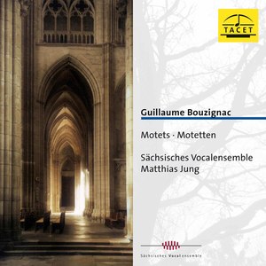 Bouzignac: Motets