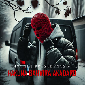 Hakuna Sahwira Akadaro