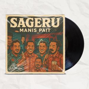 Sageru Manis Pait (COVER版)