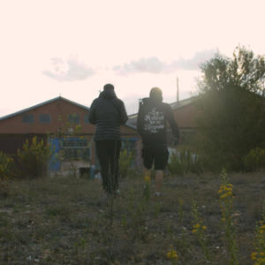 Contrasentido (feat. Iñi4920) (Explicit)