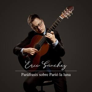 Paráfrasis Sobre Parió la Luna