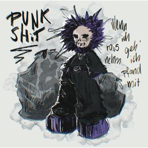 Punk ****