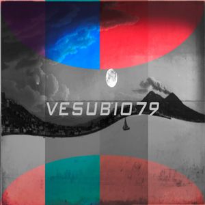 Vesubio ´79