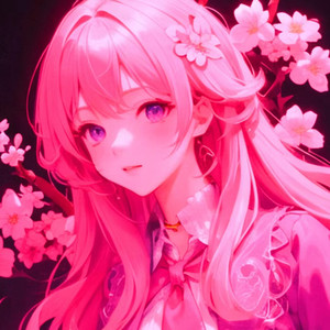 Sea Of Sakura