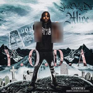 Soul Train (Explicit)