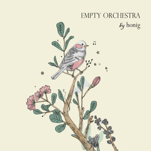 Empty Orchestra