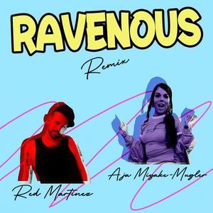 Ravenous (2nd Plate Remix|VJtheDJ Remix|Explicit)