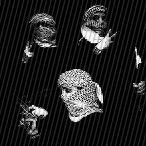 Walls of Jericho (feat. IYÆN) (Explicit)