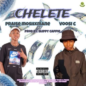 Chelete (Explicit)