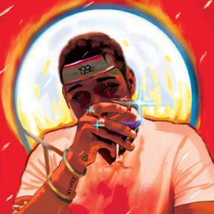 2 You(The Vow)[feat. Keynelius] (Explicit)