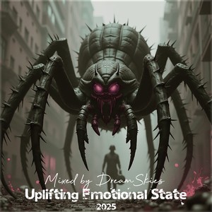 Uplifting Emotional State, Vol. 118 (Uplifting Mix)